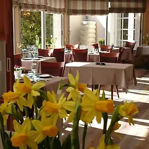 Hotel Logis Belle-vue, Fouesnant